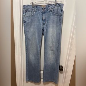 Buckle 67 Alec jeans 36R